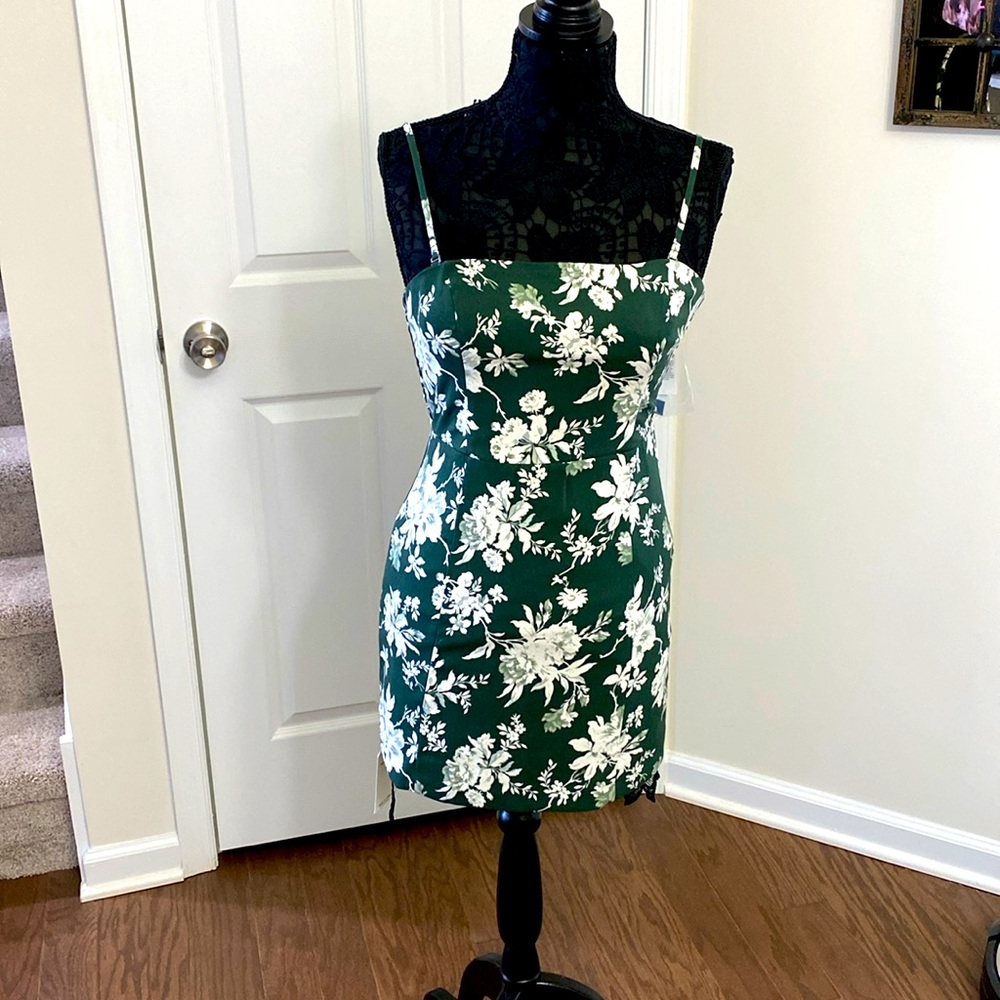 NWT Abercrombie Dress